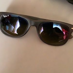 Ray-ban sunglasses